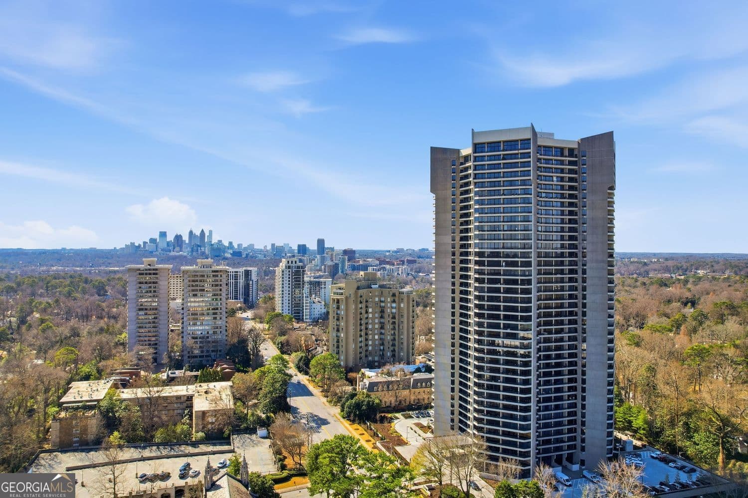 2660 Peachtree Nw Rd 20D&E — photo 1