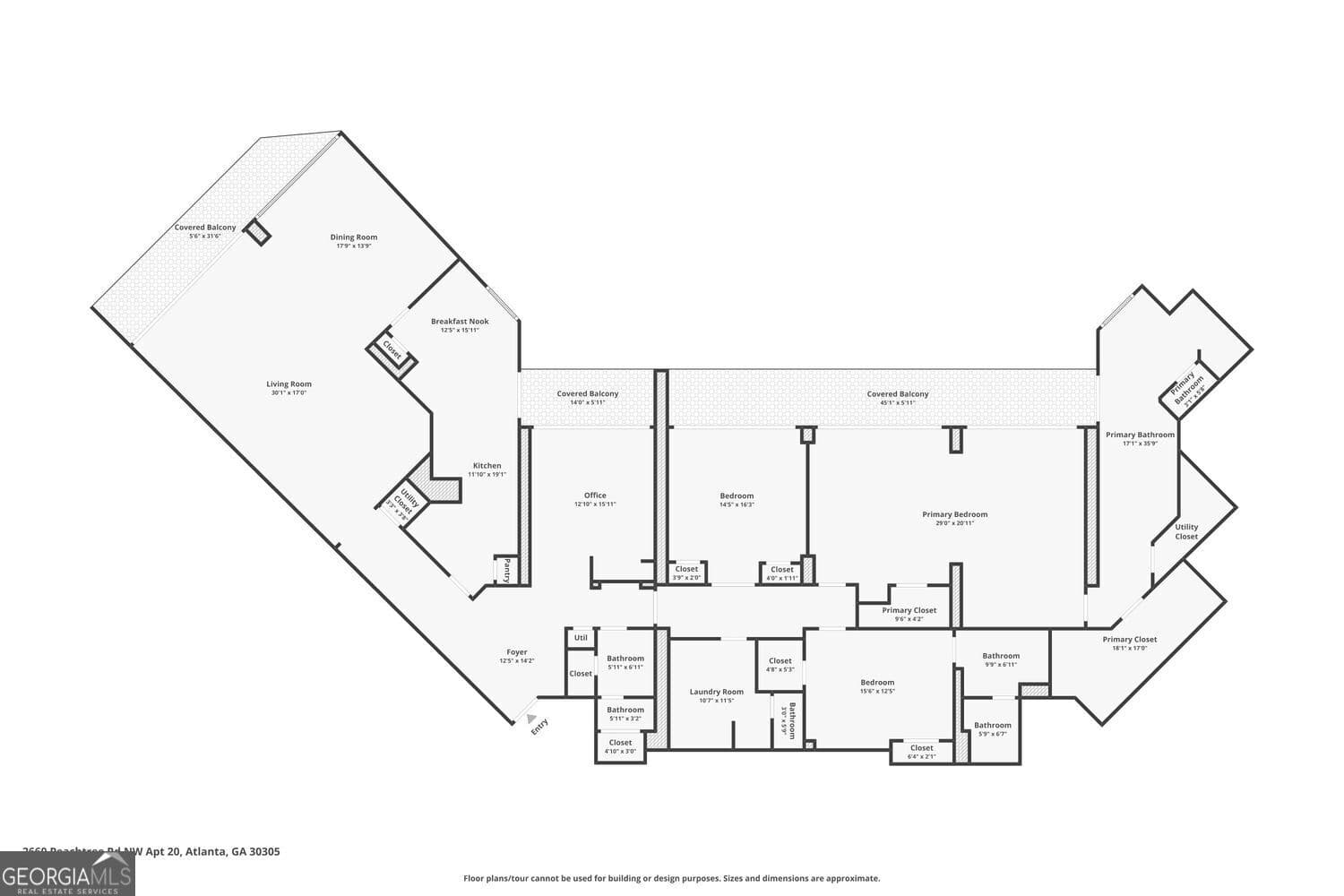 2660 Peachtree Nw Rd 20D&E — photo 78