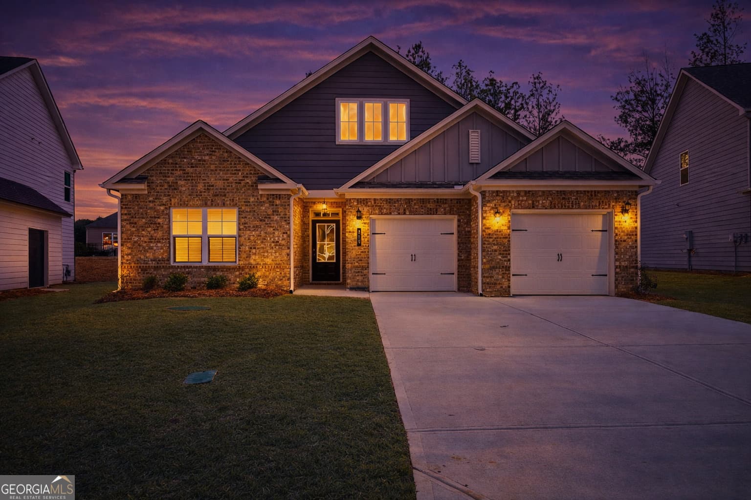 216 Villa Rica Springs- Lot 11 — photo 2