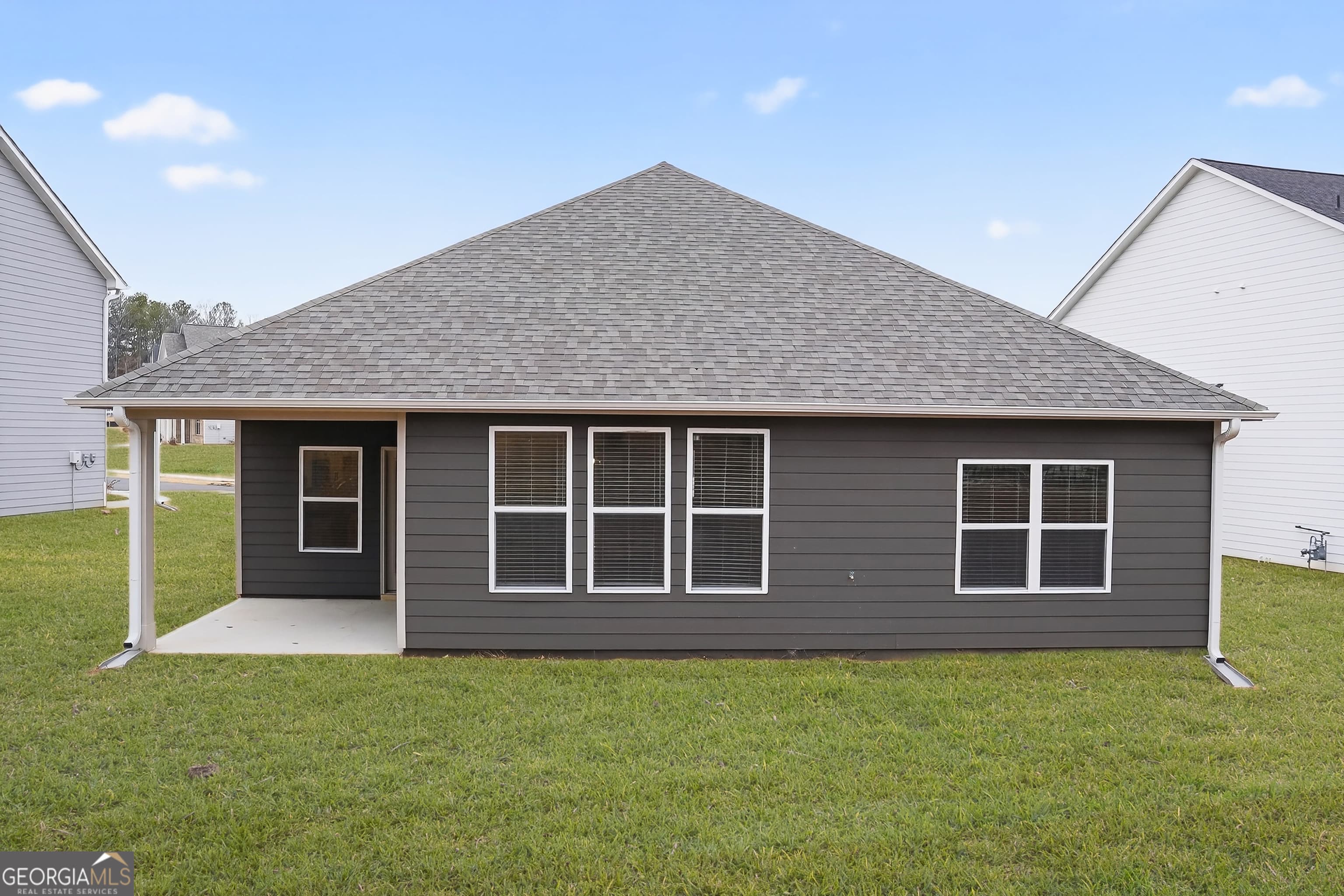 216 Villa Rica Springs- Lot 11 — photo 28