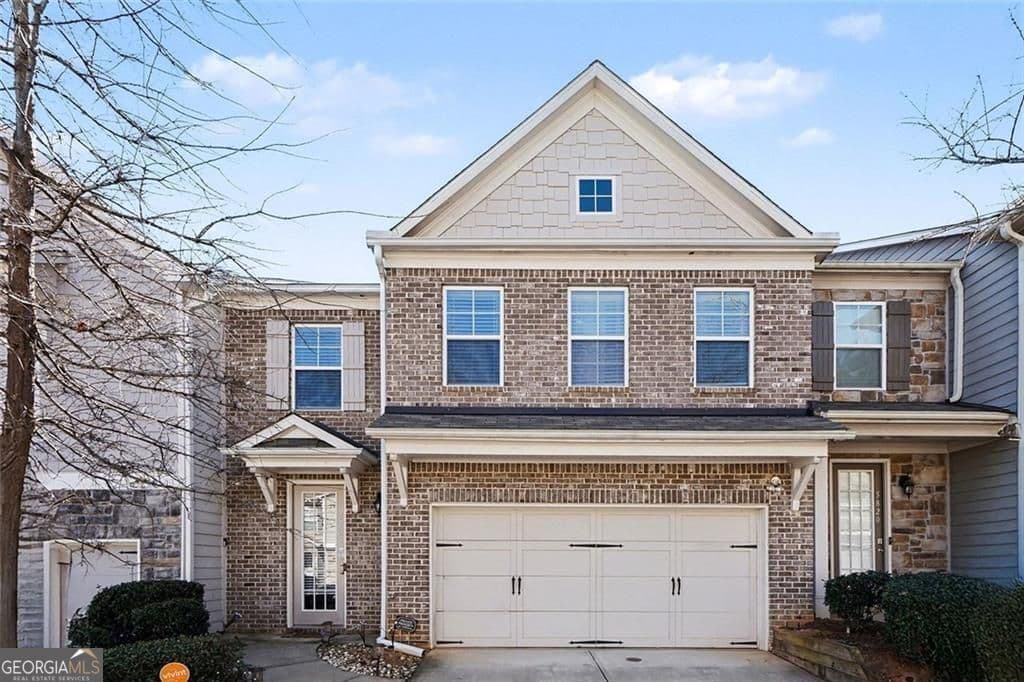 5822 Keystone Point — photo 1