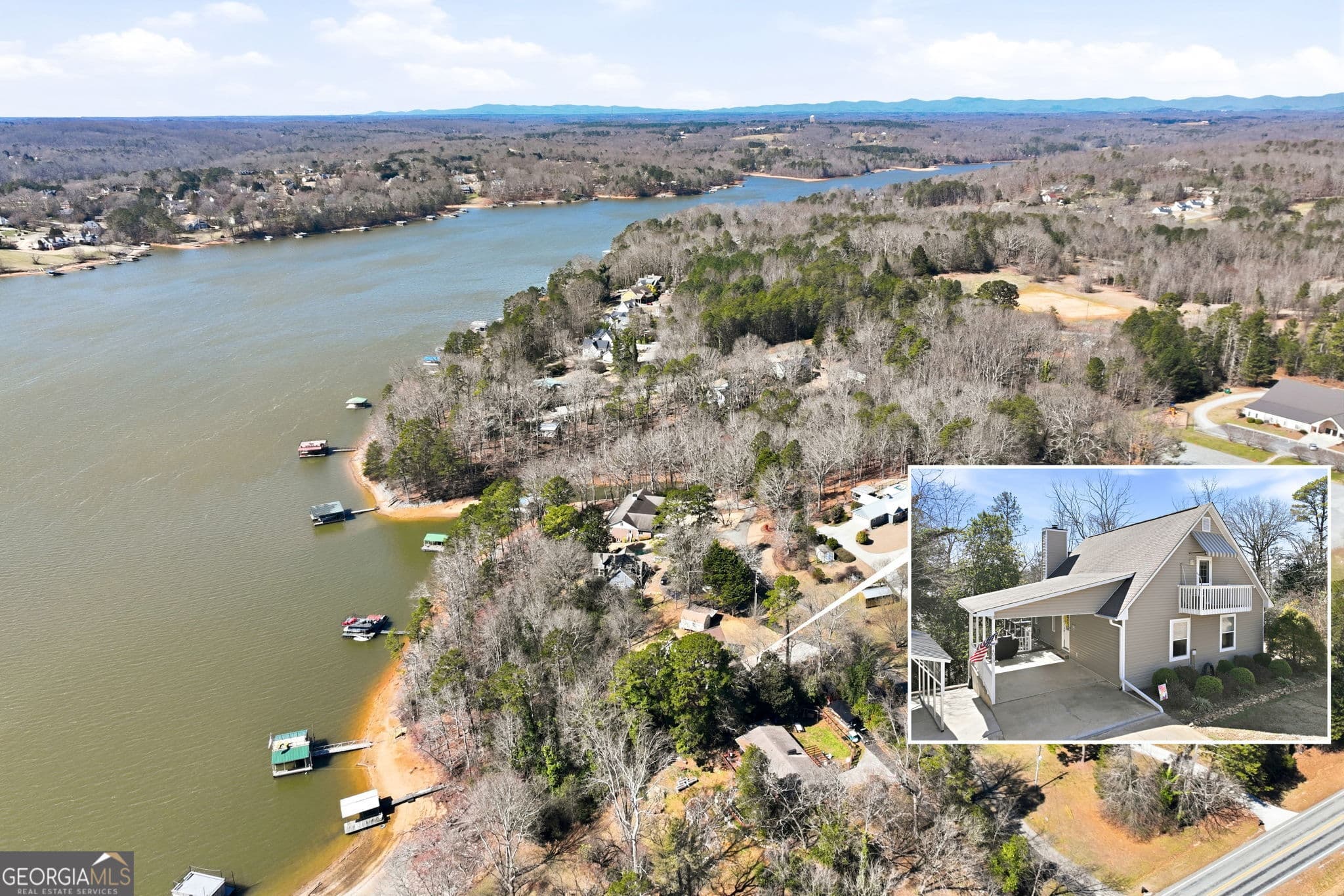 4033 Mount Vernon Rd — photo 1