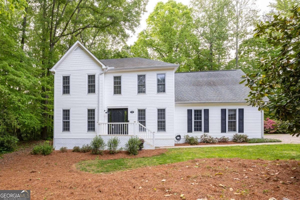 12 Indian Lake Ct — photo 1