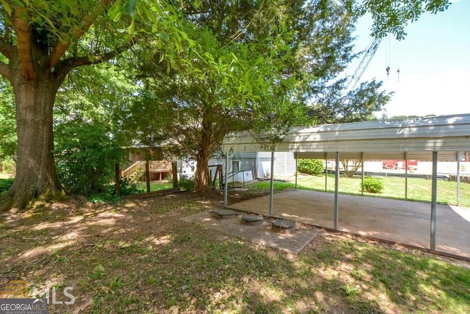 110 Flint River Rd — photo 2