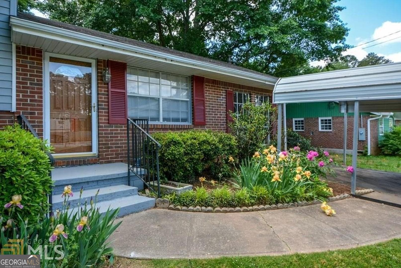 110 Flint River Rd — photo 1