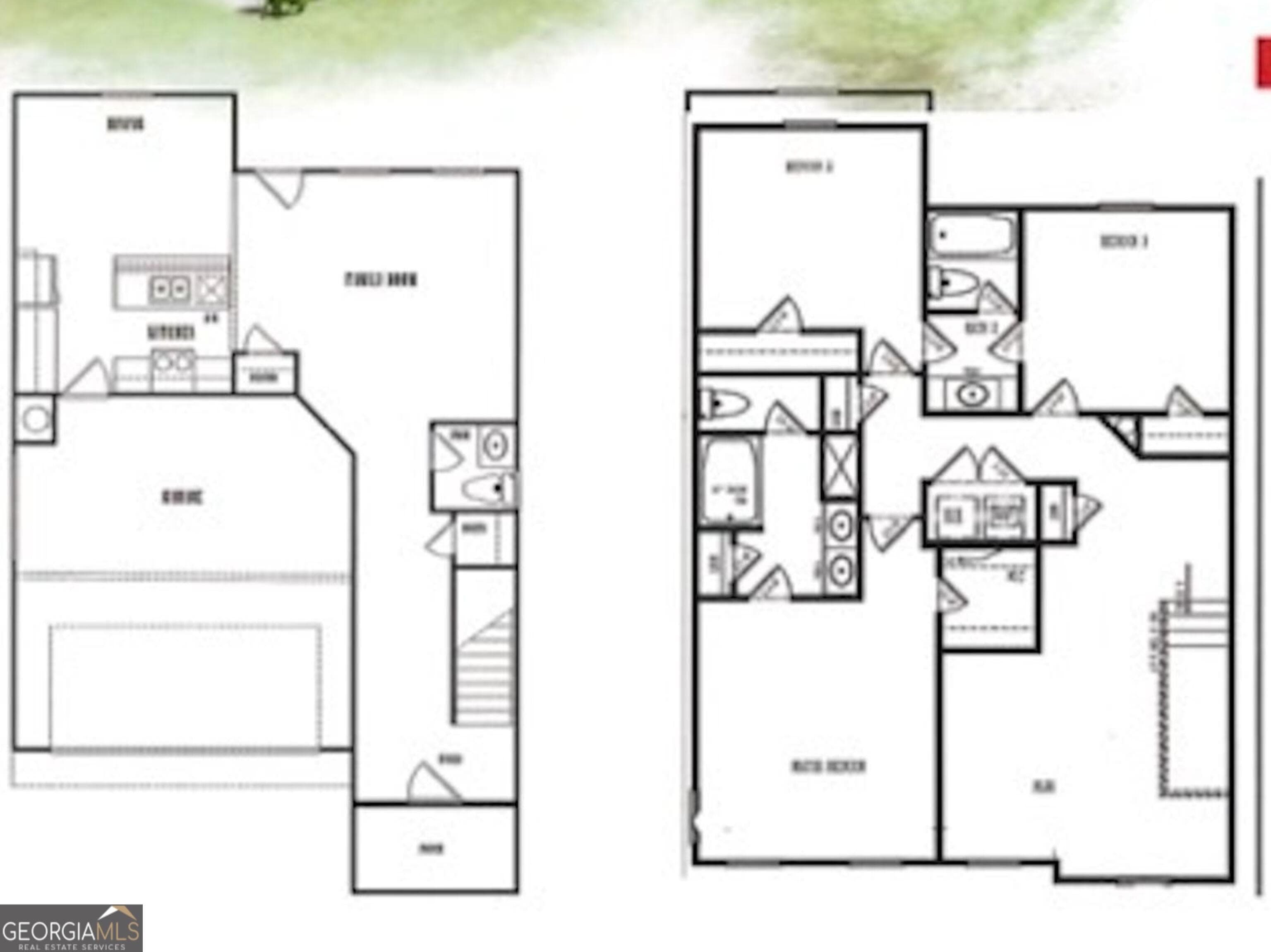 174 Paces Lakes Overlook LOT 146 — photo 2