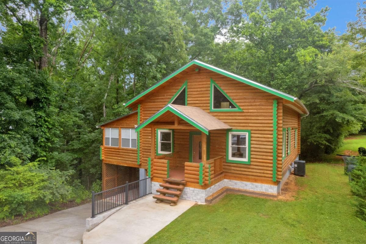 3938 Pointe N — photo 1