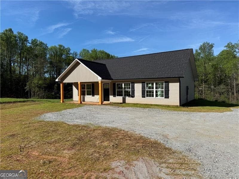 455 Camp Wahsega Rd — photo 2