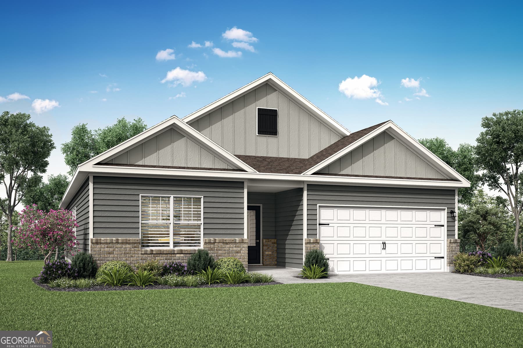 534 Cantrell Dr — photo 1