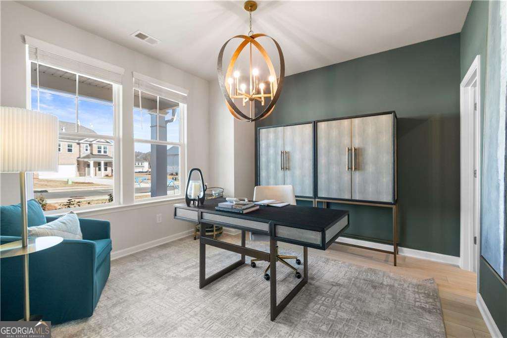 315 Abbotts Crossing Circle — photo 2