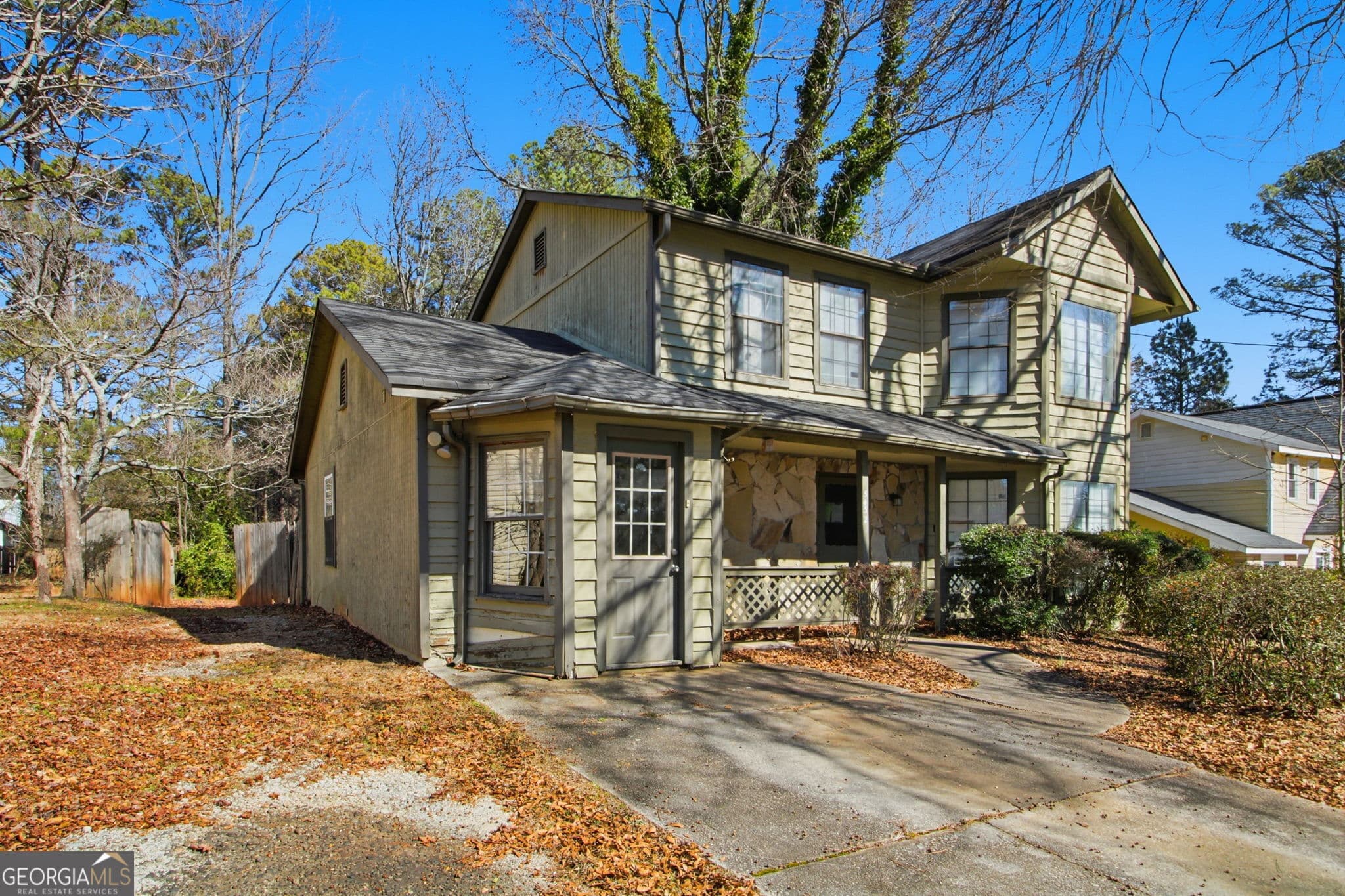 5452 Forest Path Ct — photo 2