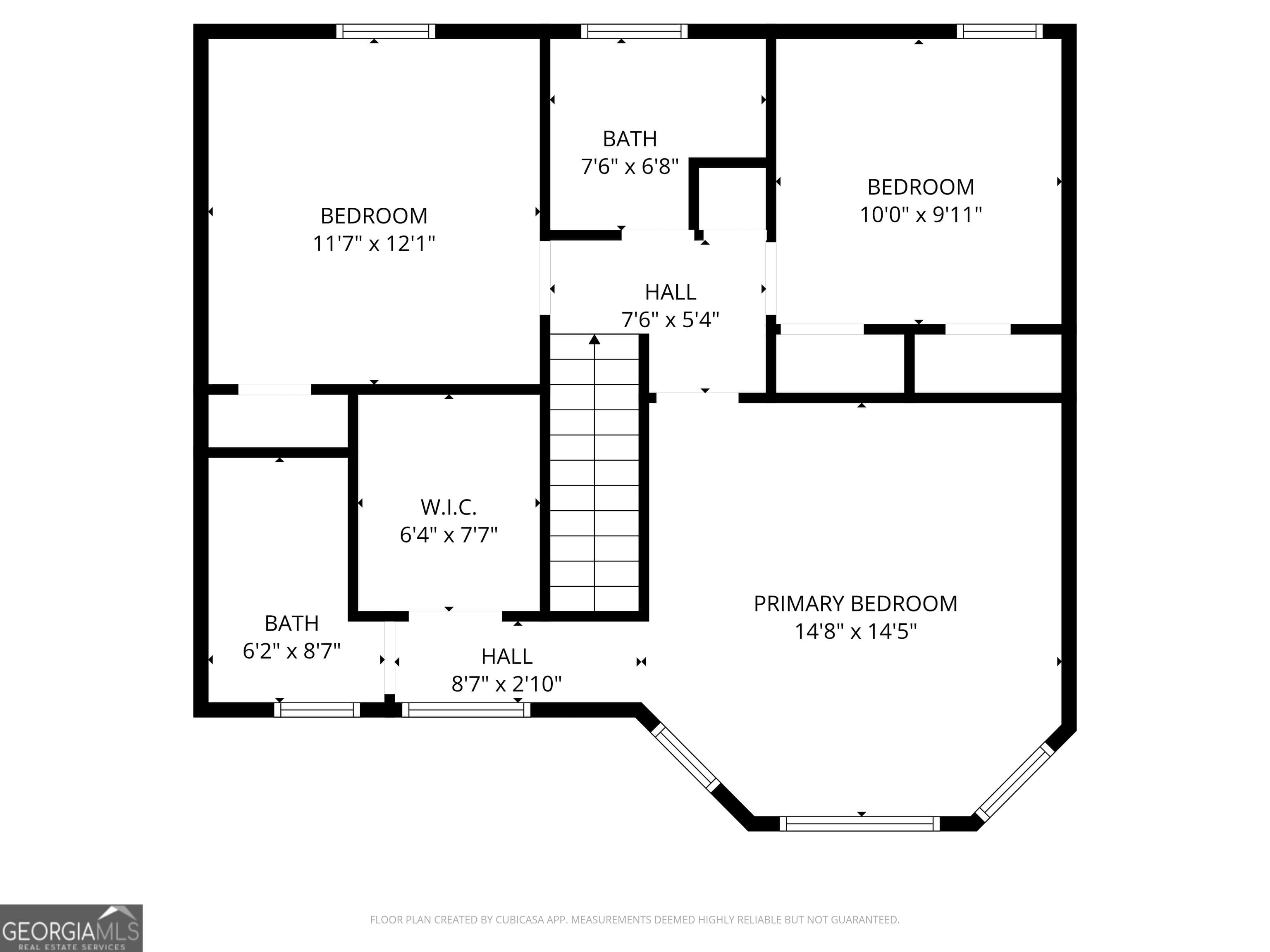 5452 Forest Path Ct — photo 32
