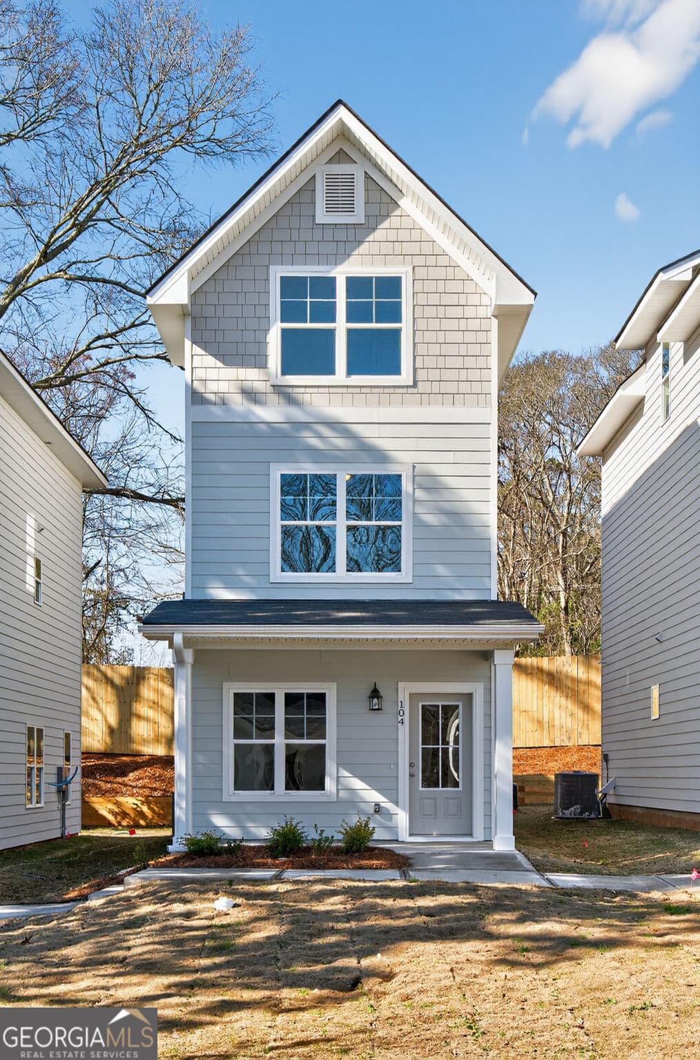 102 Crown St LOT 1 — photo 1