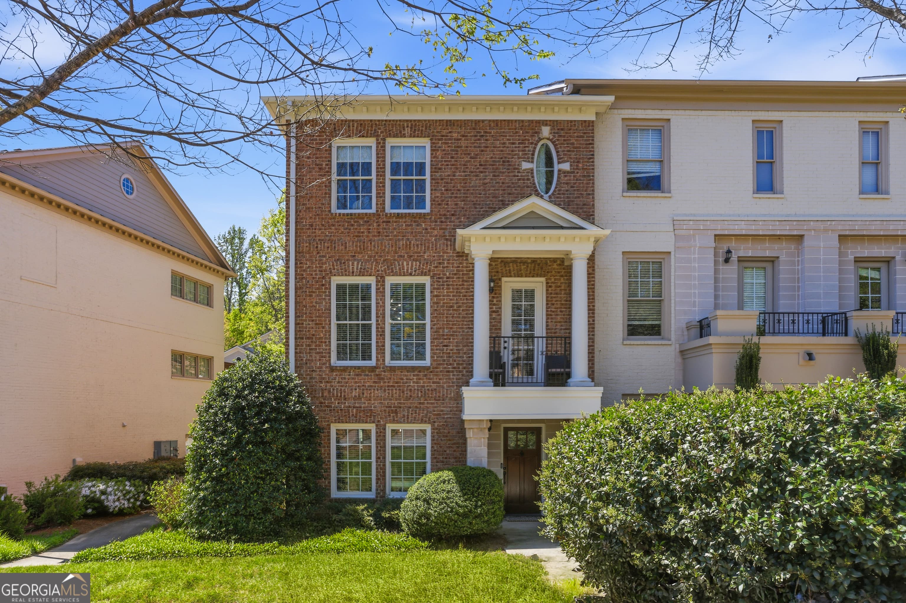 1850 Preserve Way — photo 2