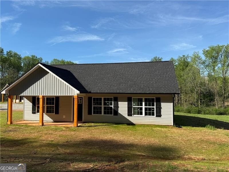 505 Camp Wahsega Rd — photo 2