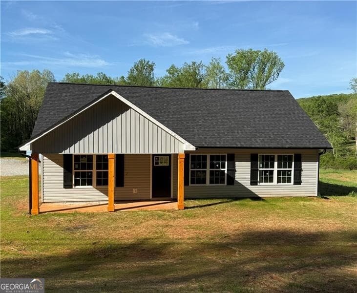 505 Camp Wahsega Rd — photo 1