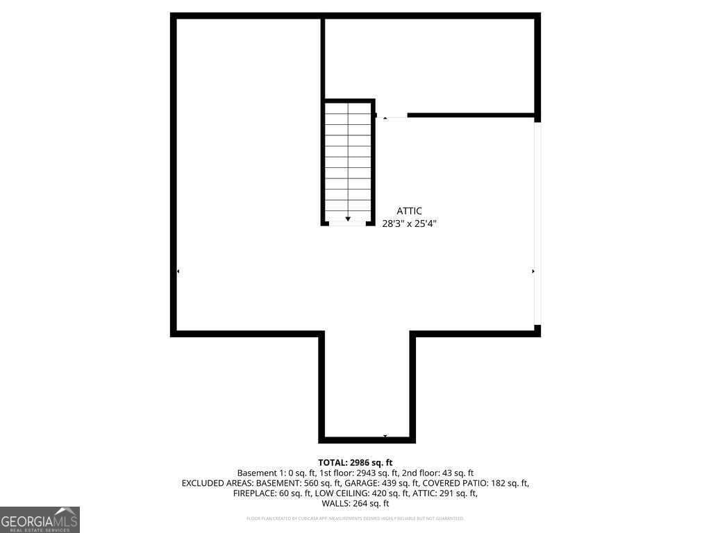 3639 Holly Springs Rd — photo 84