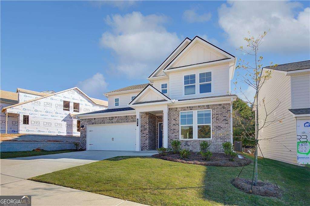 200 Homesite Abbotts Crossing Circle — photo 2