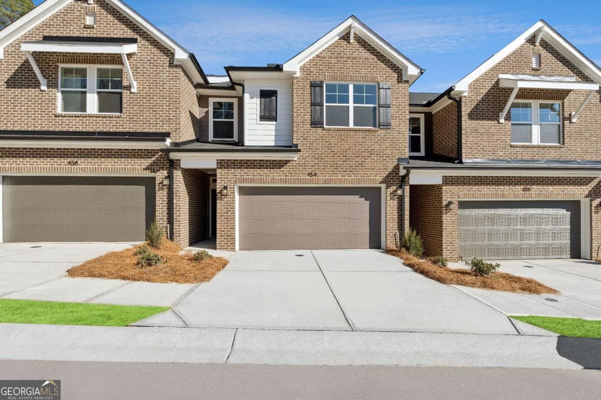 454 Laurelwood Ln — photo 1