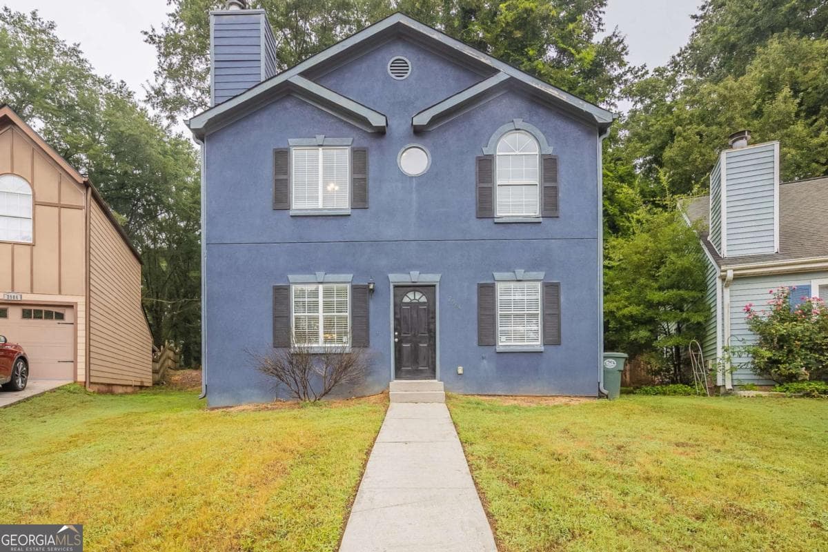 2984 Porsche Nw Pl — photo 1