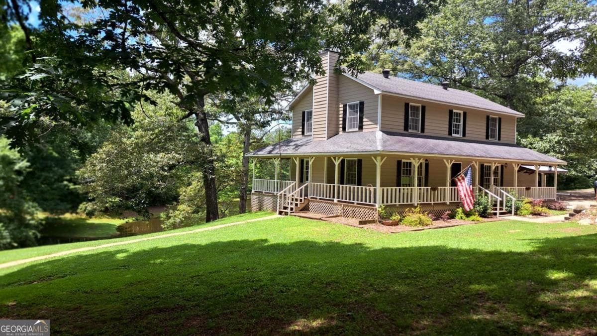 112 Brannon Rd — photo 1