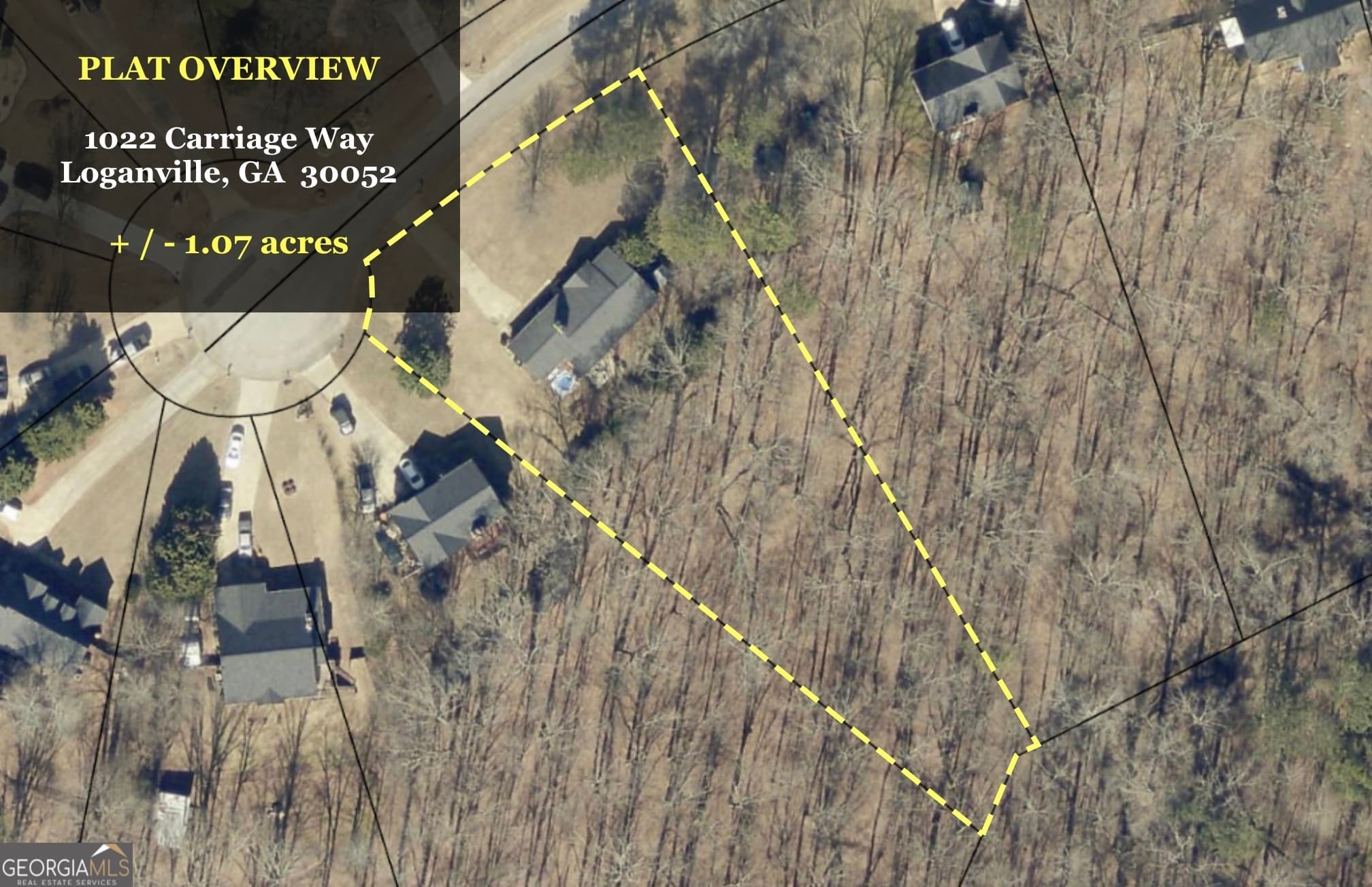 1022 Carriage Way — photo 2