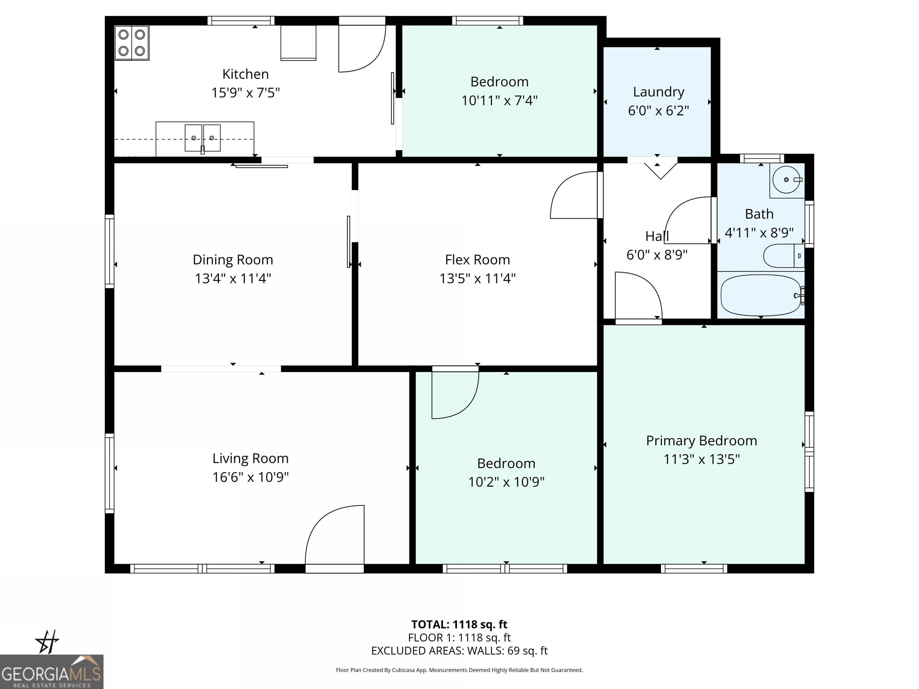 24 E Iron Belt Rd — photo 35