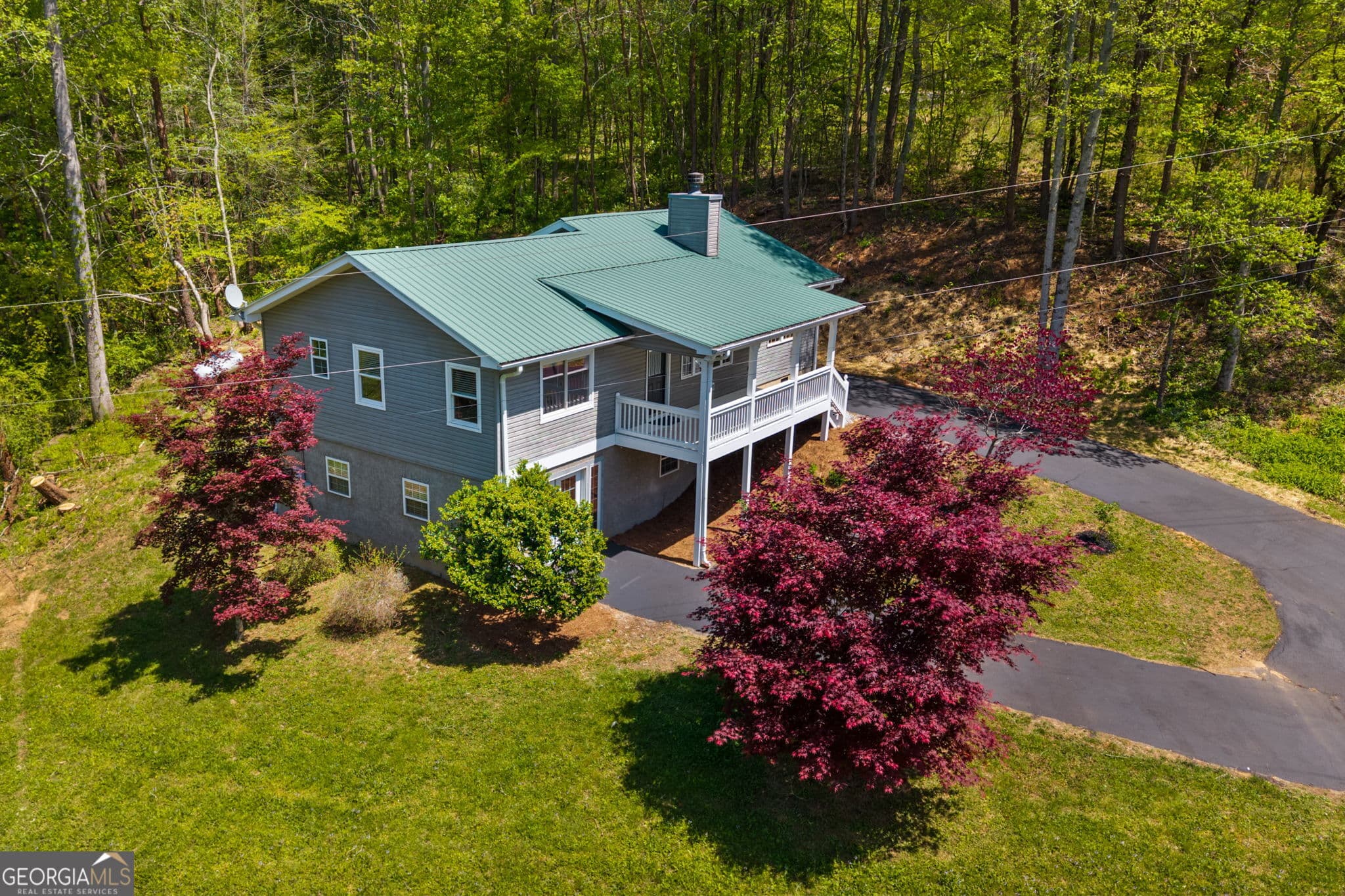 2960 Trackrock Church Rd — photo 1