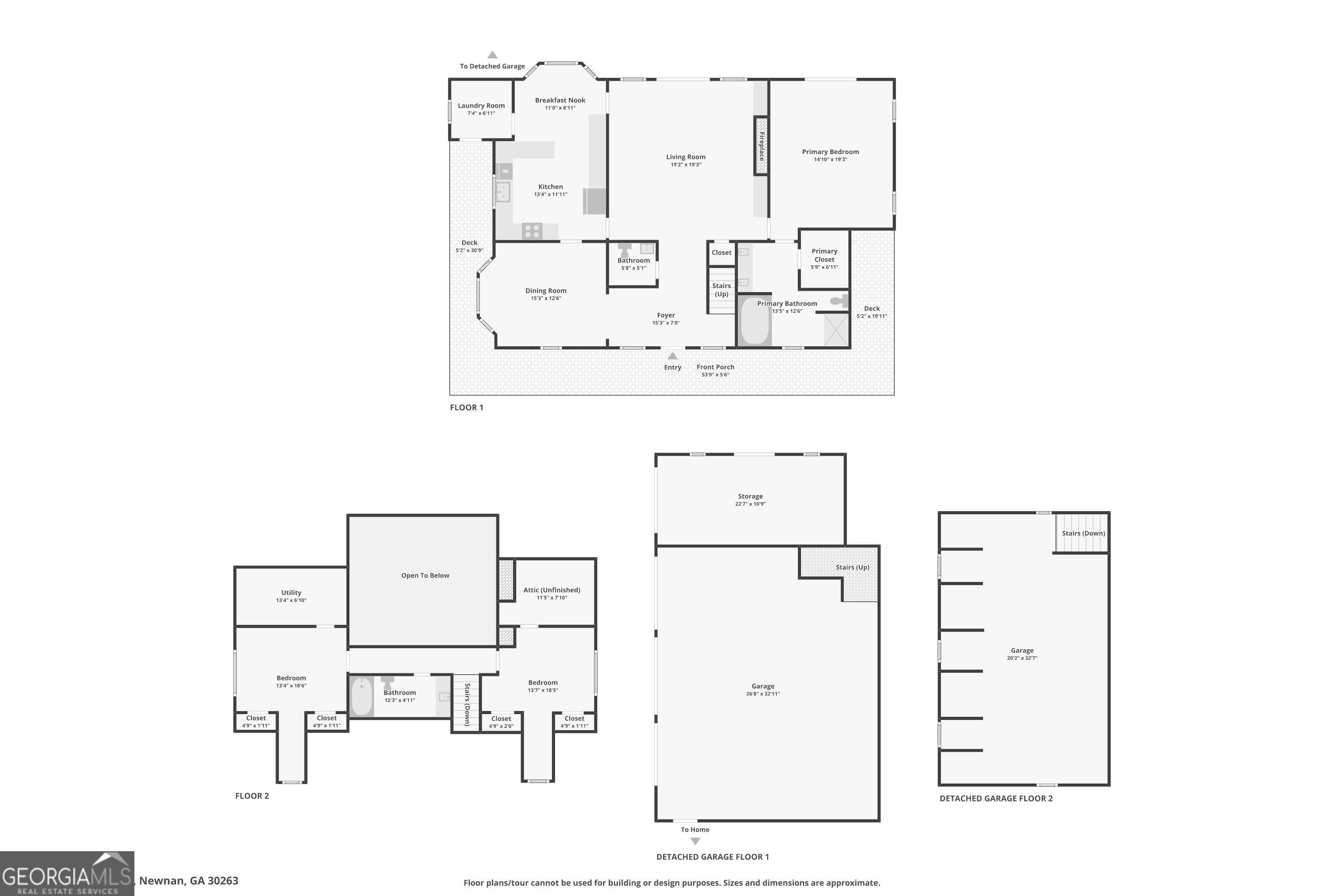 378 Pierce Chapel Rd — photo 66