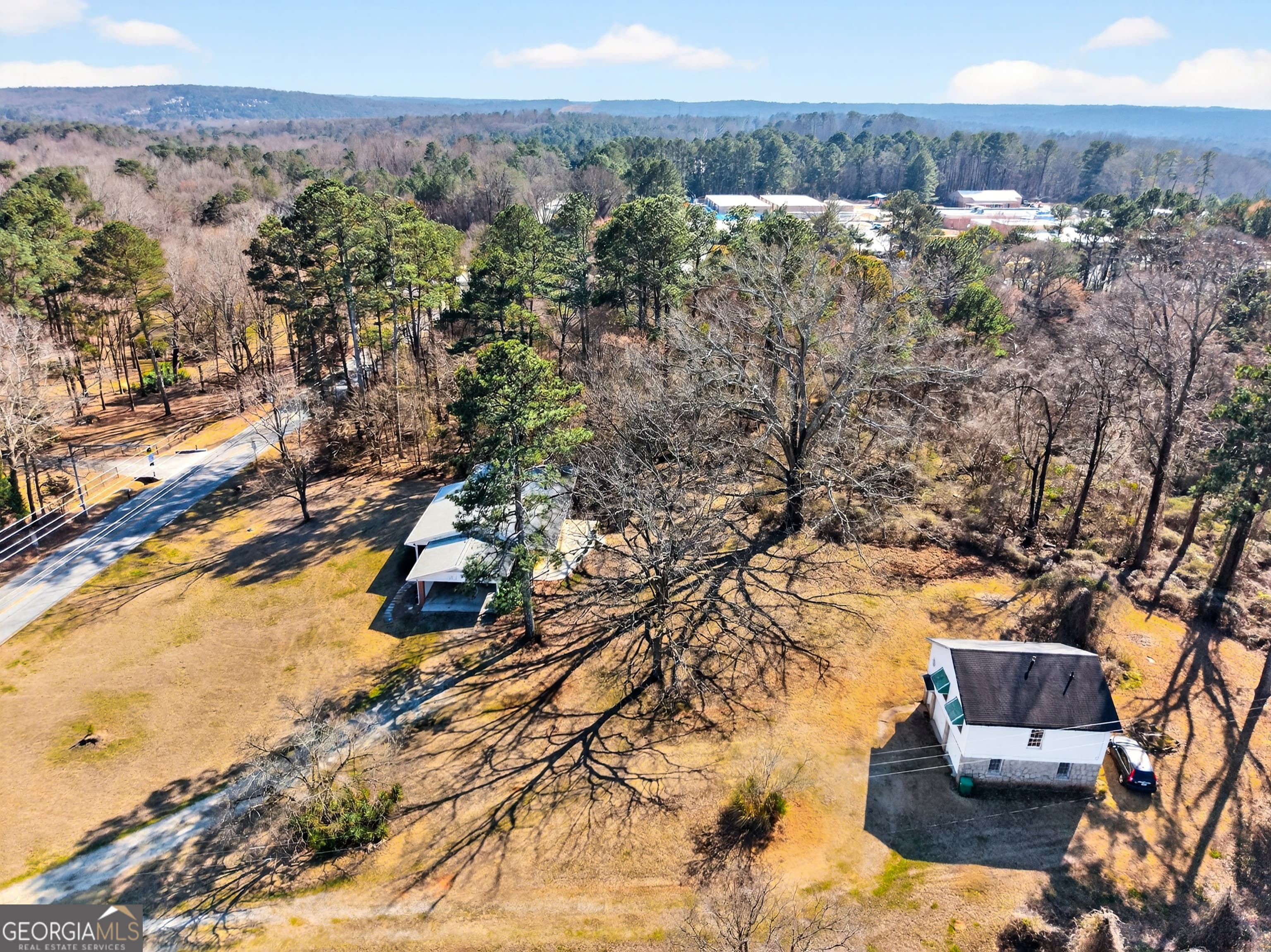 4381 Klondike Rd — photo 55