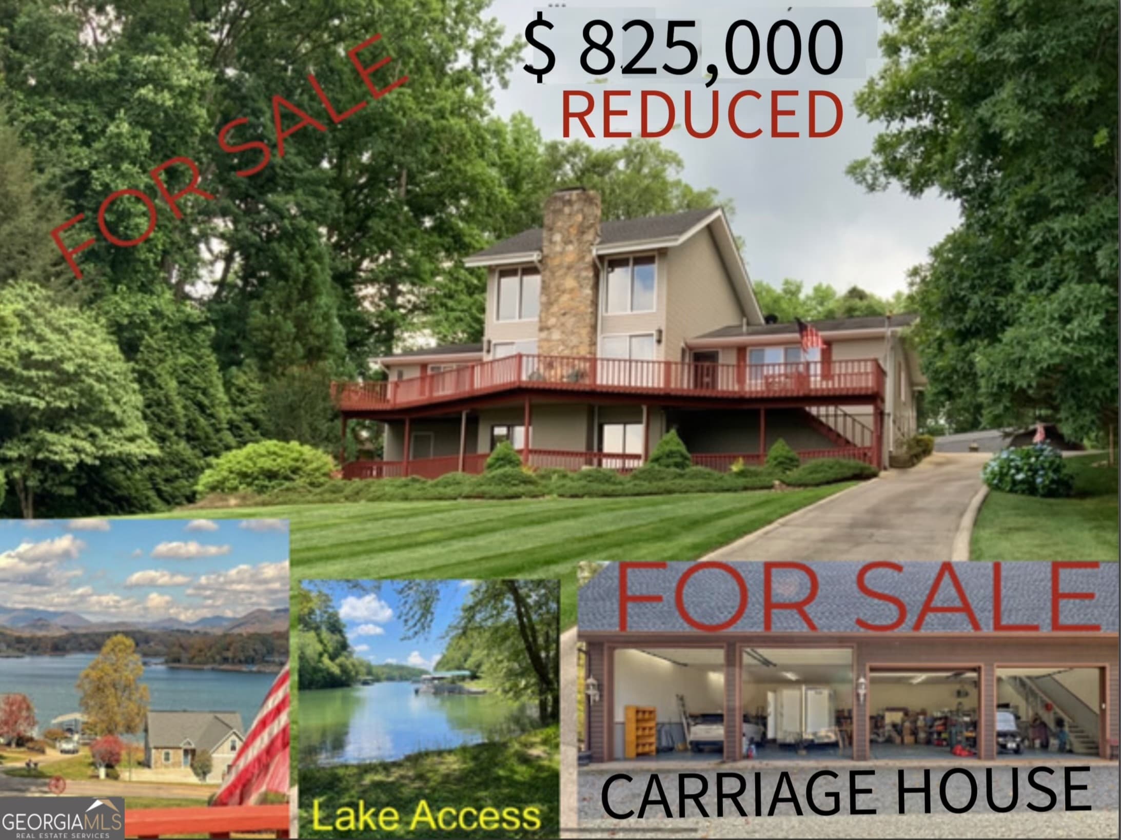 2734 Hidden Valley Rd — photo 1