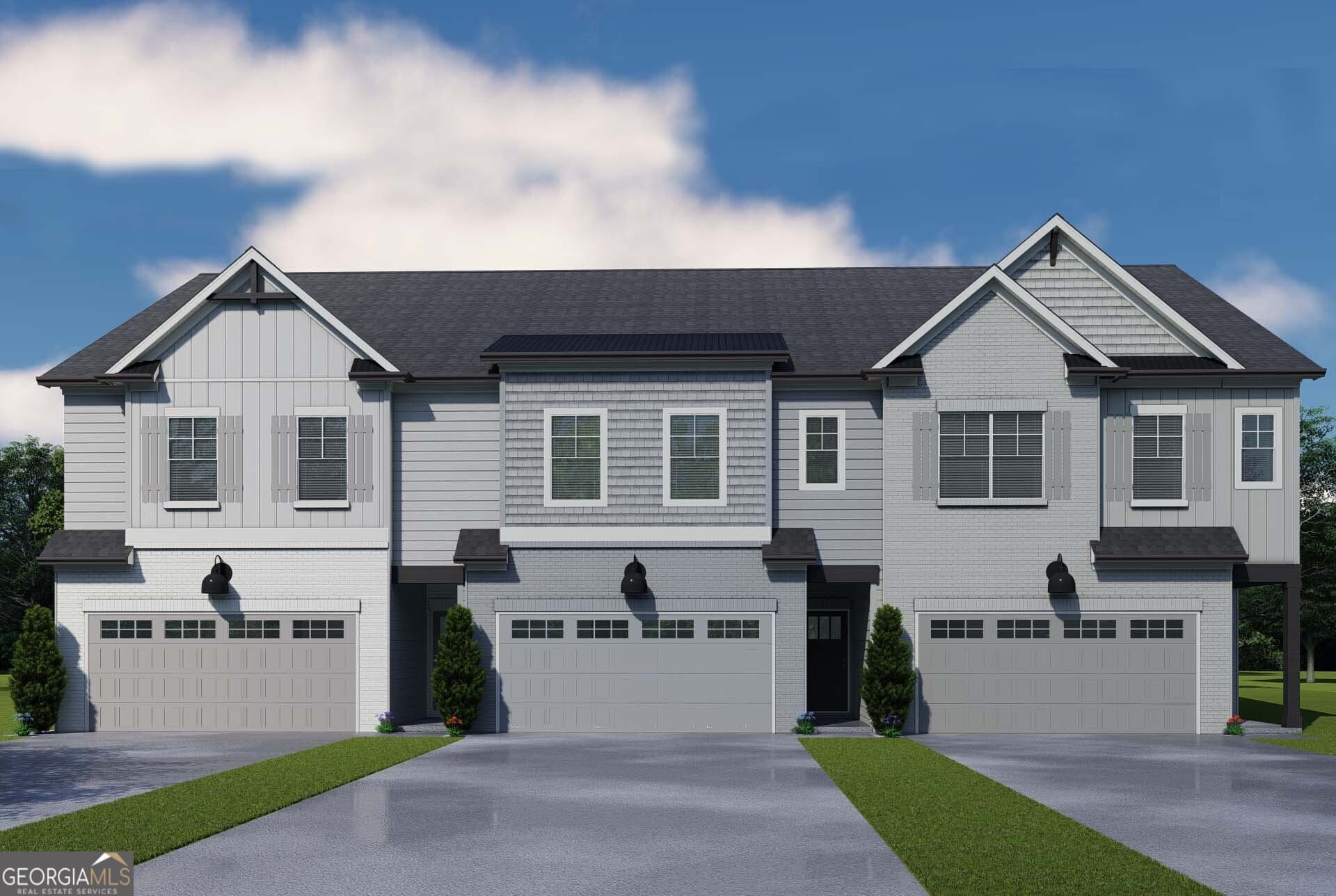 343 Brook Landing Circle — photo 1