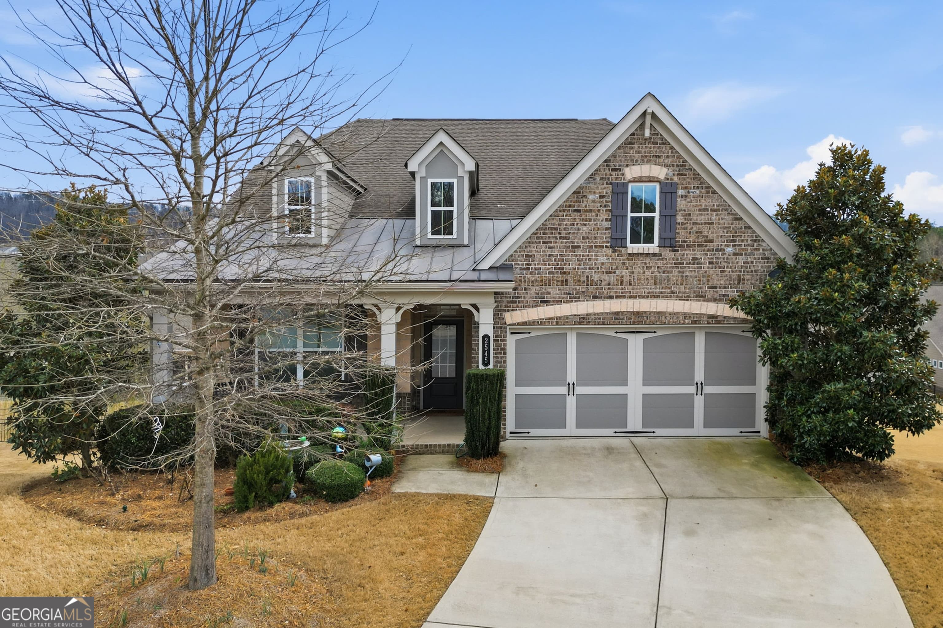 2545 Chalgrove Ct — photo 1