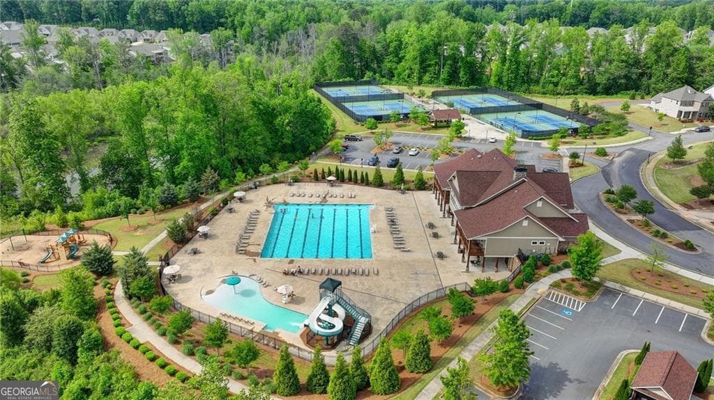 2545 Chalgrove Ct — photo 34