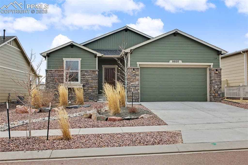 9820 Meridian Hills Trail — photo 1