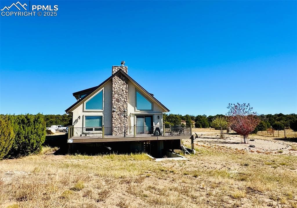 205 Hoofprint Ct — photo 1
