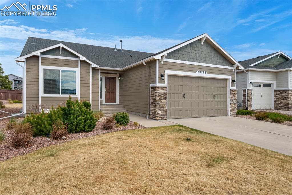 10786 Hidden Brook Circle — photo 1