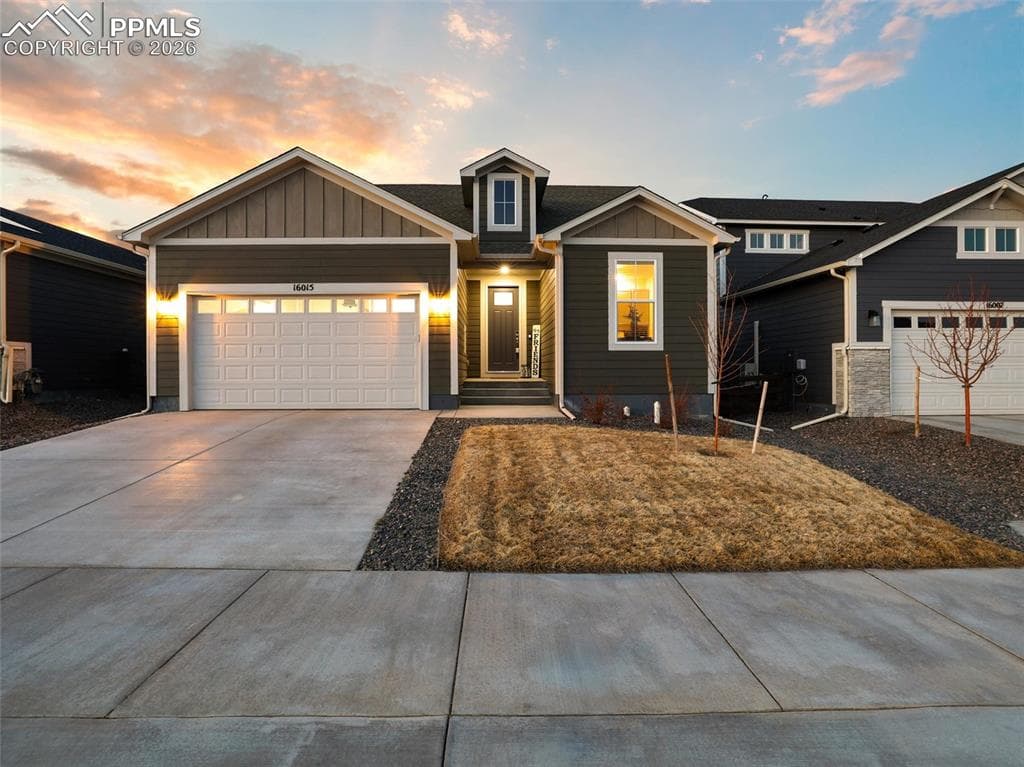 16015 Mountain Flax Dr — photo 1