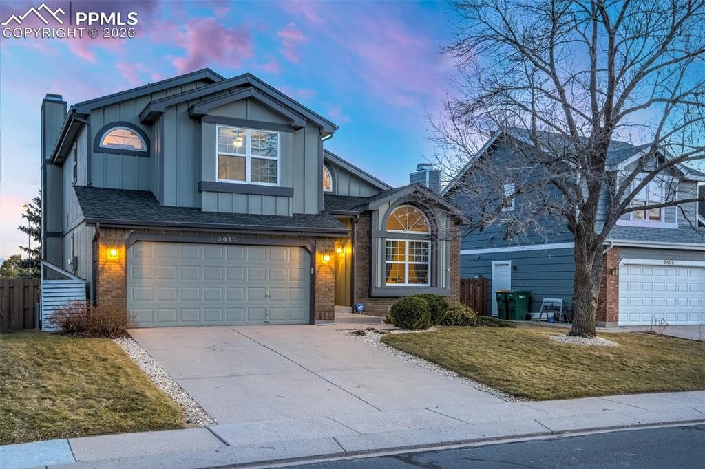 3415 Birnamwood Dr — photo 1