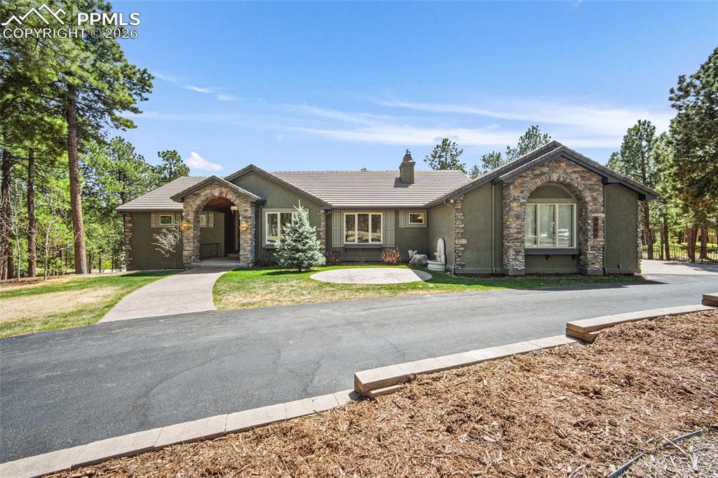 4961 High Forest Rd — photo 1