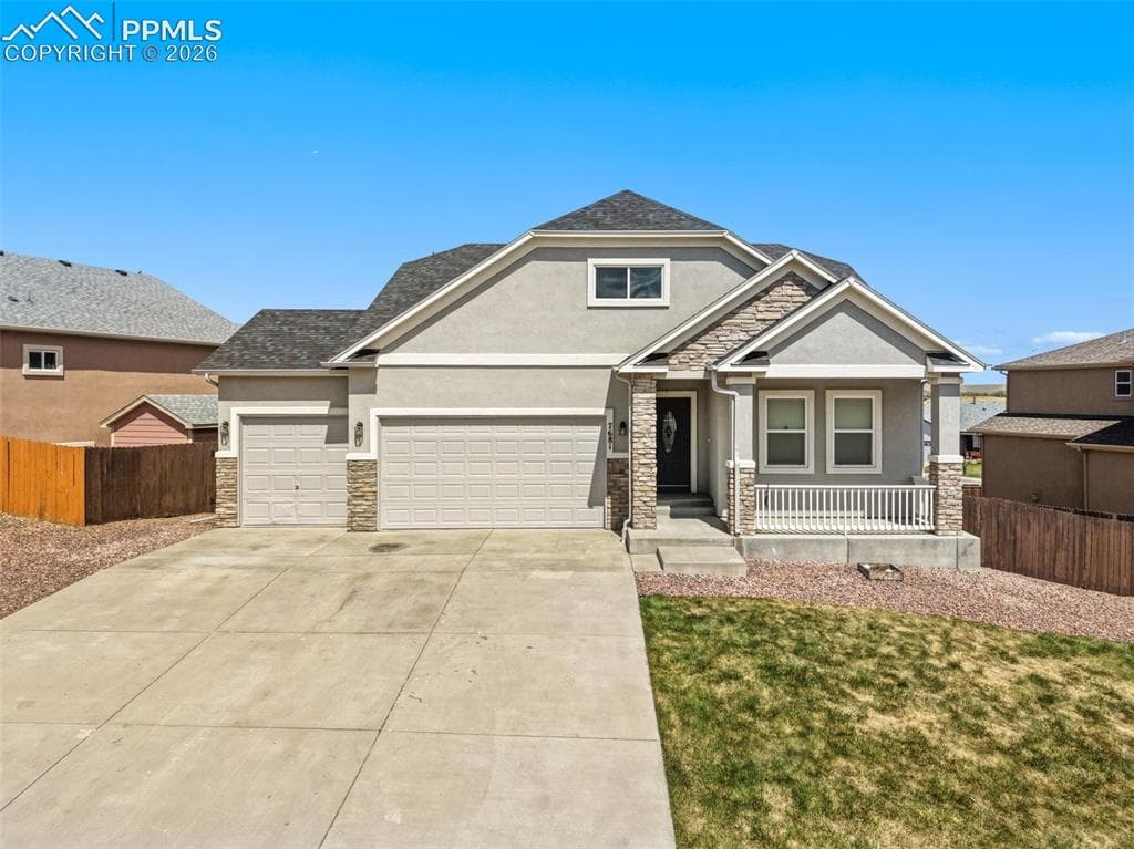 7681 Bonterra Ln — photo 1