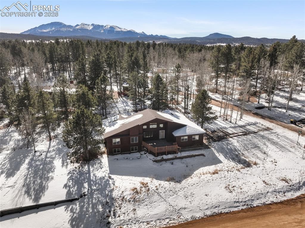 33 Stillforest Ln — photo 1