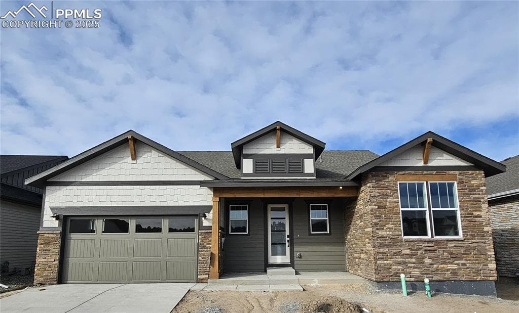 16366 Basset Mill Way — photo 1
