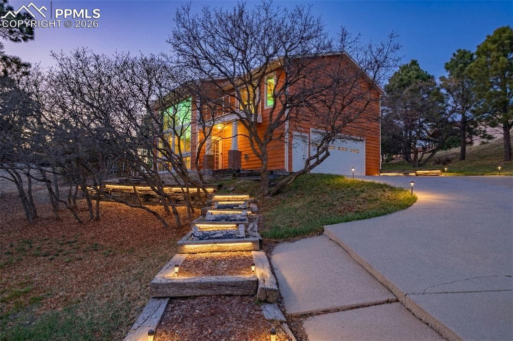 18220 Knollwood Blvd — photo 1