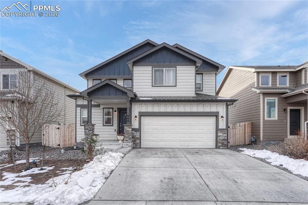 948 Bidwell Dr — photo 1