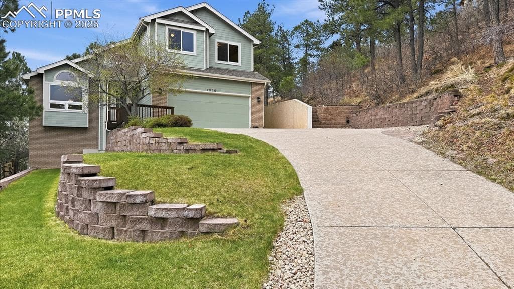 7535 Colby Ct — photo 1