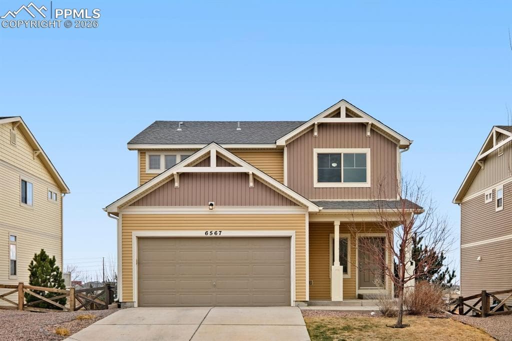 6567 Cottonwood Tree Dr — photo 1