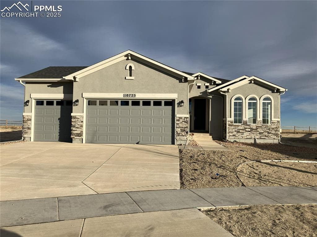 10725 Morning Hills Dr — photo 1