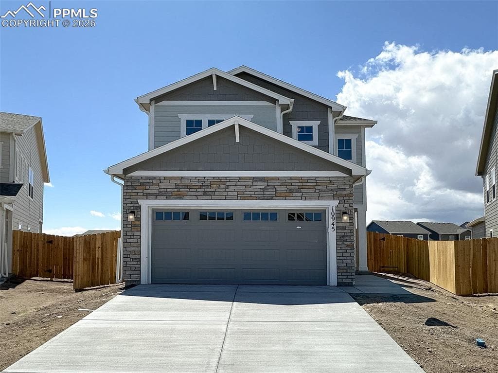 10945 Jolie Ct — photo 1