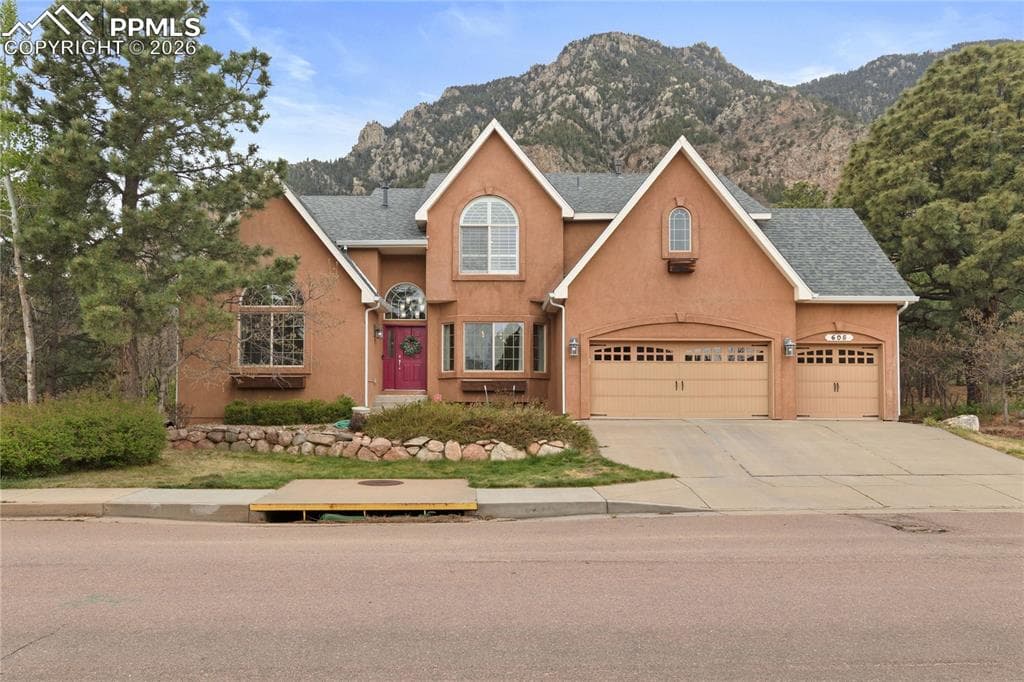 605 Paisley Dr — photo 1